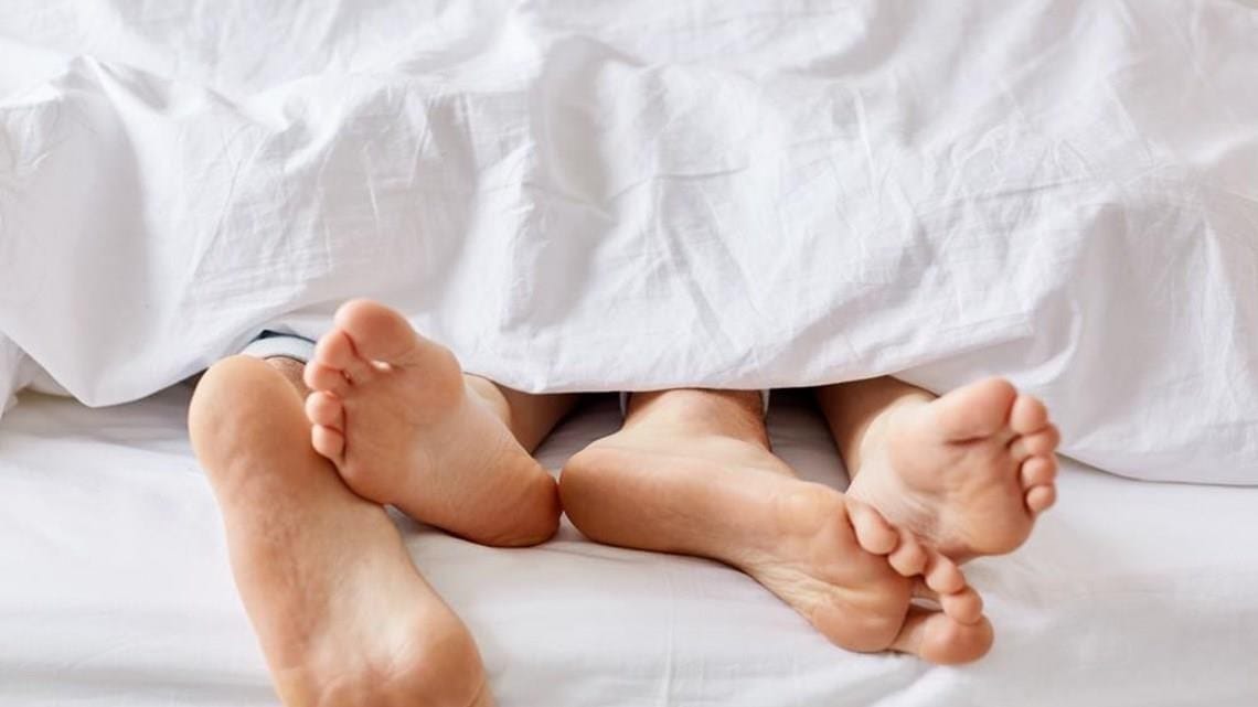 Cara Memuaskan Suami dengan 3 Posisi Sex Ini