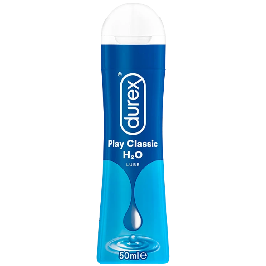 PLEASURE LUBES