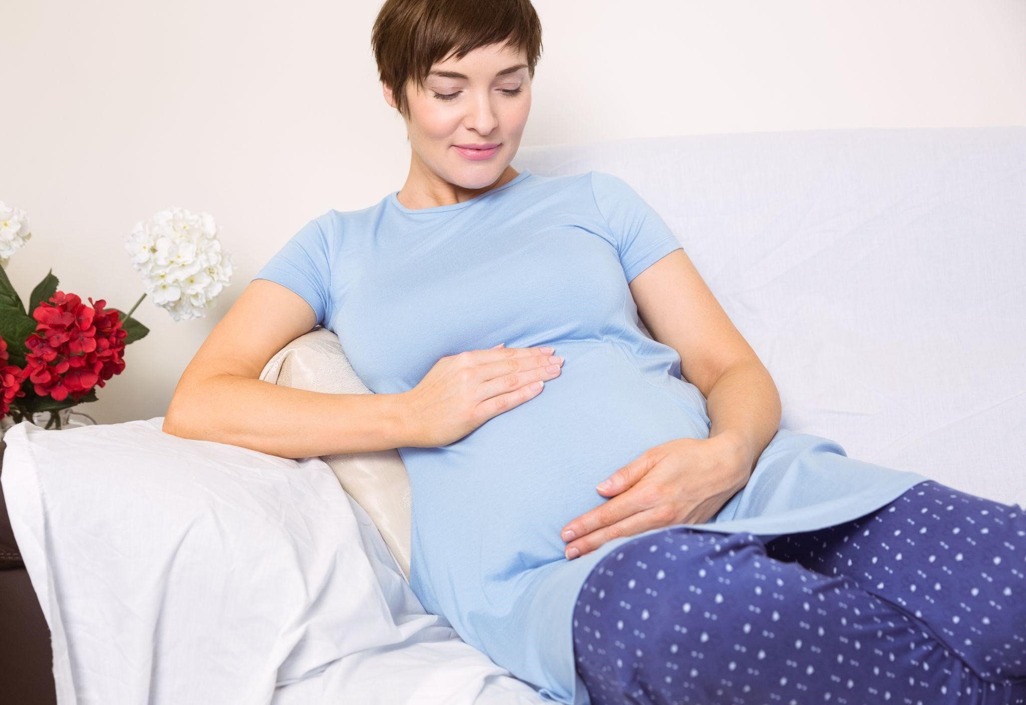 Can You Get Pregnant from Precum