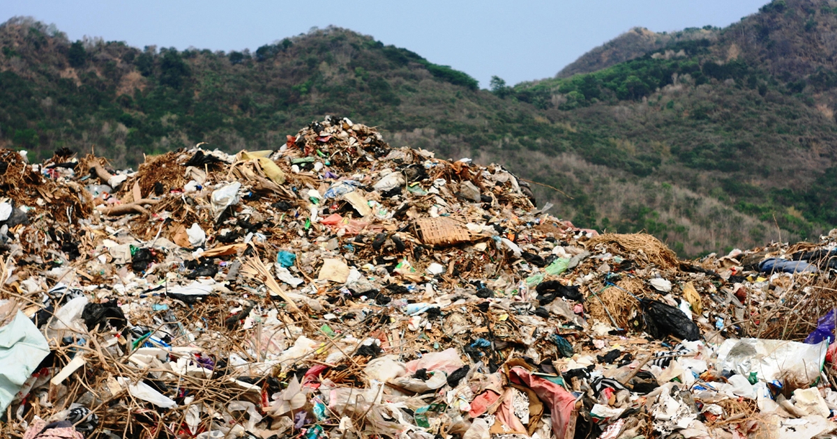 Utah Landfill Making Efforts to Extend Life via Expansion, Sorting