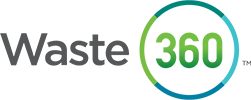 Waste360 logo