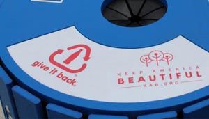 Coca-Cola, KAB Unveil Public Space Recycling Bin Grant Recipients