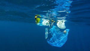 Report: Solutions for Bridging the Plastic Collection Financing Gap