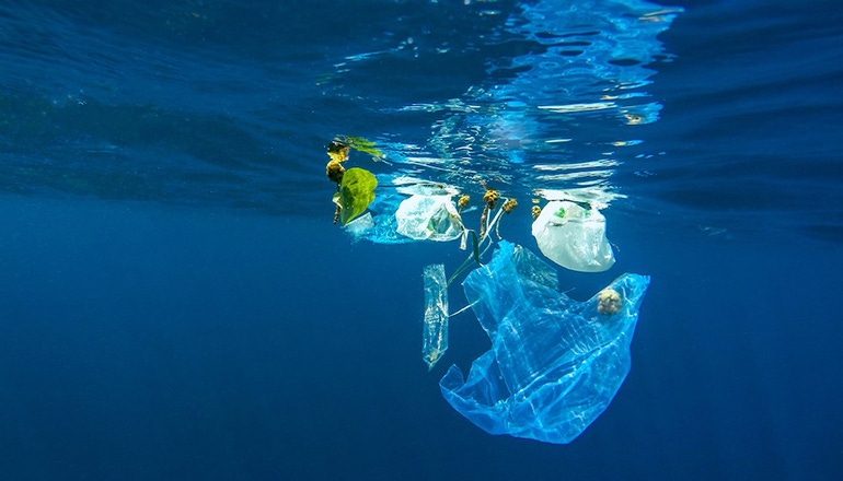 Report: Solutions for Bridging the Plastic Collection Financing Gap