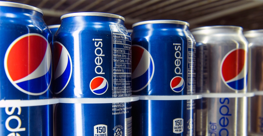PepsiCo Pledges to Reduce Single-Use Packaging as Requested by As You Sow Proposal