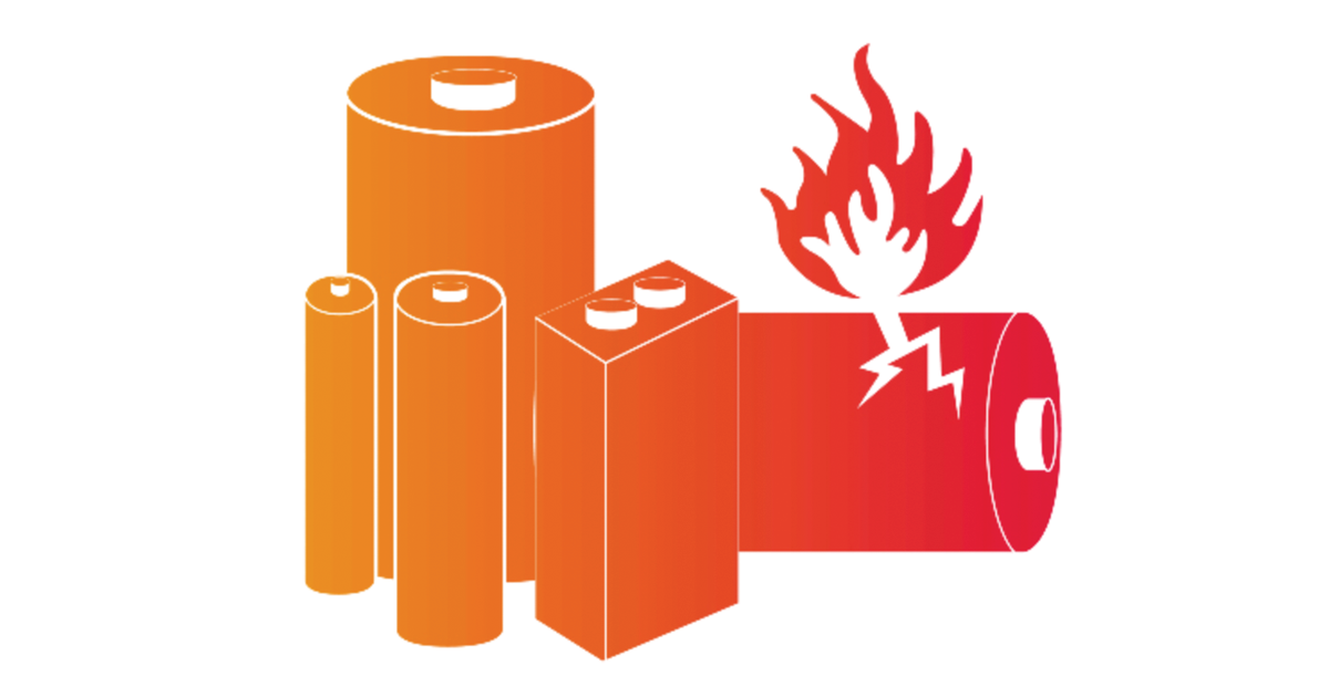 lithium-ion-battery-fires-continue-to-threaten-to-waste-industry