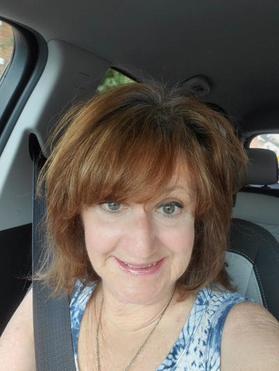 Arlene Karidis Arlene Karidis