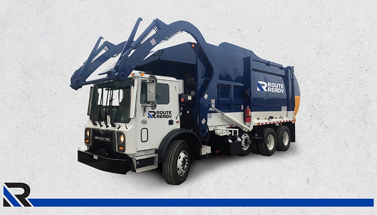 How Route Ready is Creating Demand for Off-rent Refuse Trucks
