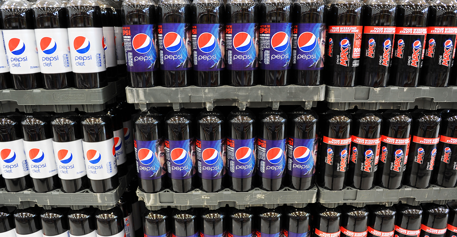 New York State Sues PepsiCo Claiming Its Plastic Pollution Endangers ...