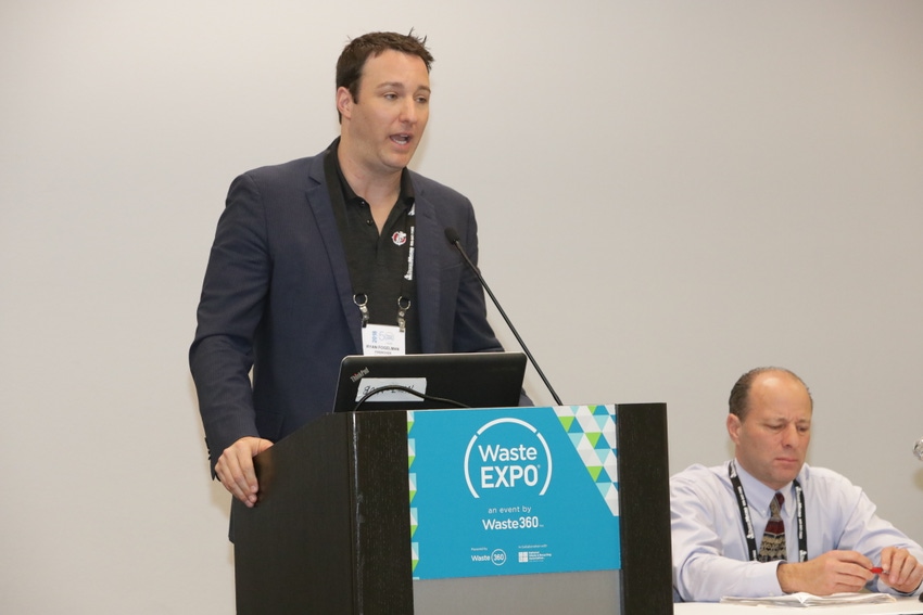 WasteExpo 2018 Conference Program: Access Your Sessions Today
