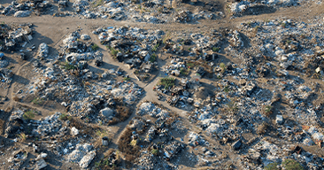 Recycling Could Reduce Zimbabwe's Environmental and Economic Woes