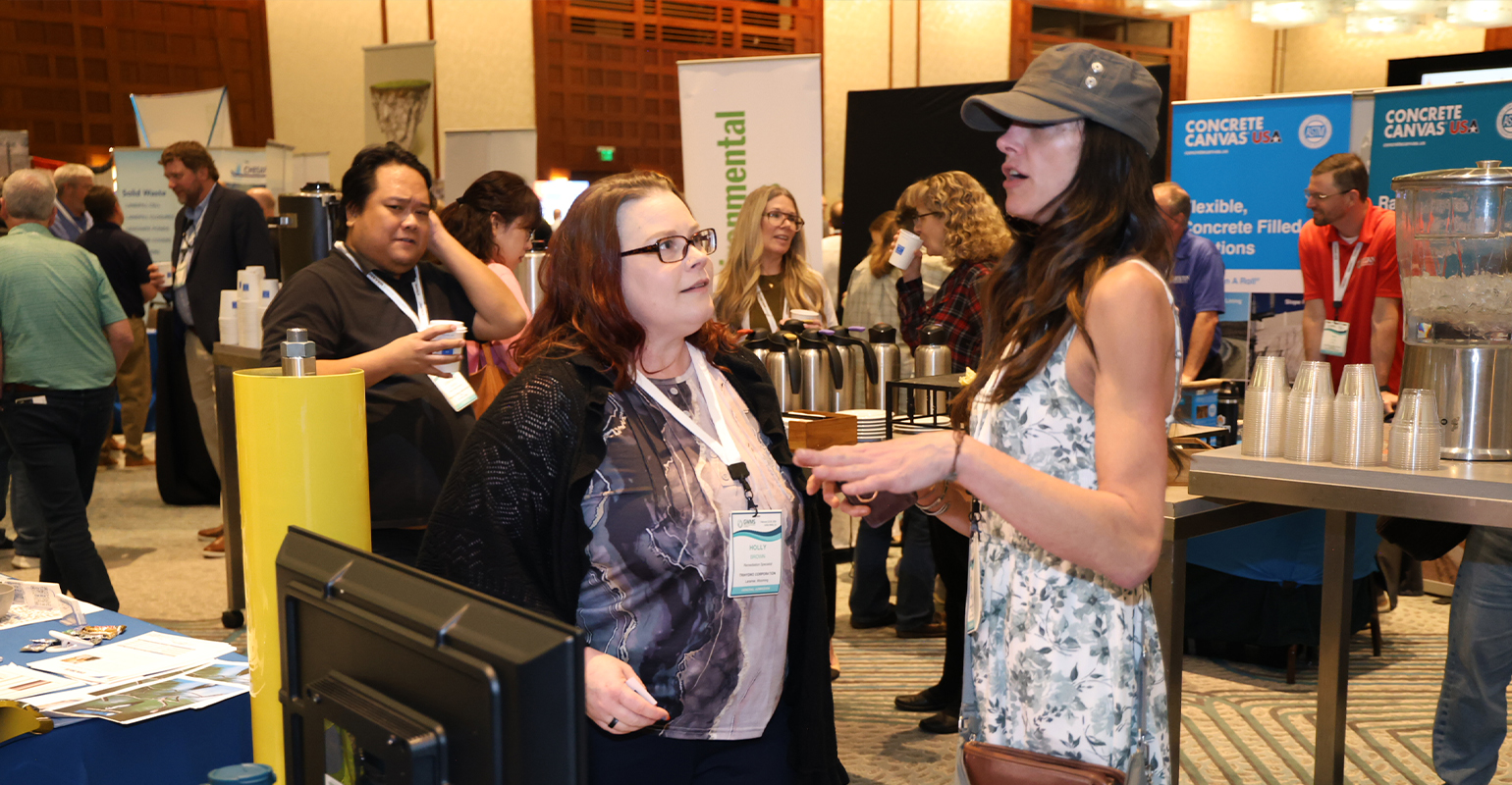 10 Technical Reflections on GWMS 2026