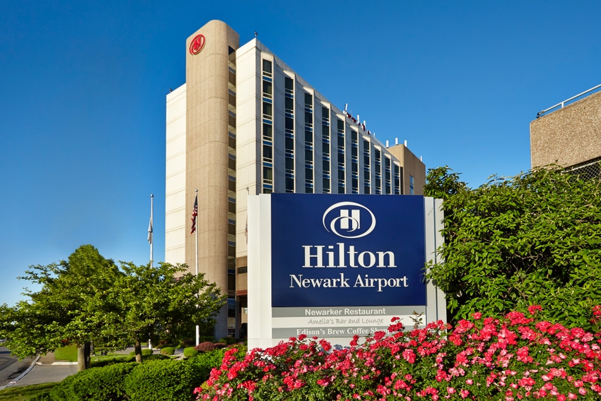 LG Electronics Partners with Hilton Hotels to Recycle Old TVs