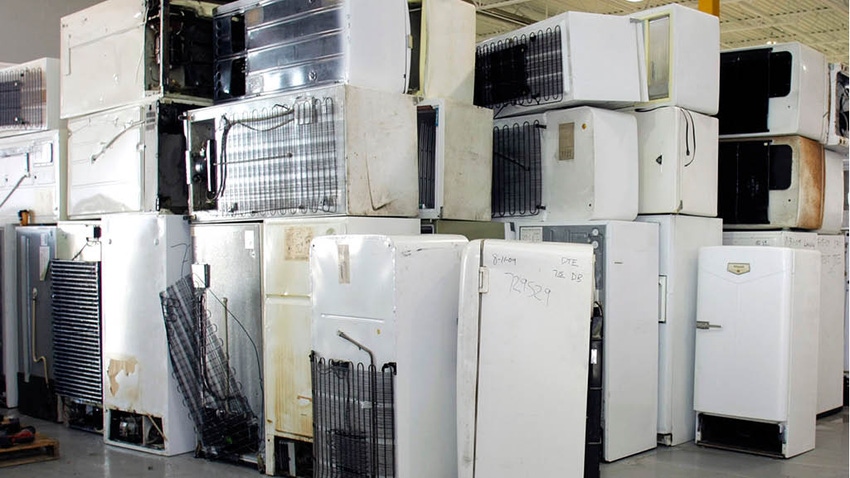 ARCA Recycling Launches Two Appliance Recycling Programs in Colorado