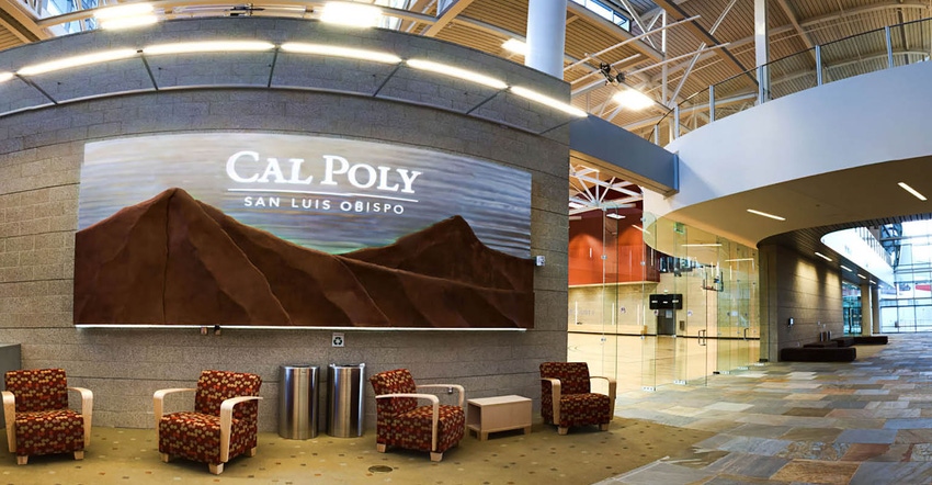 Cal Poly Works to Ramp Up Zero Waste Program