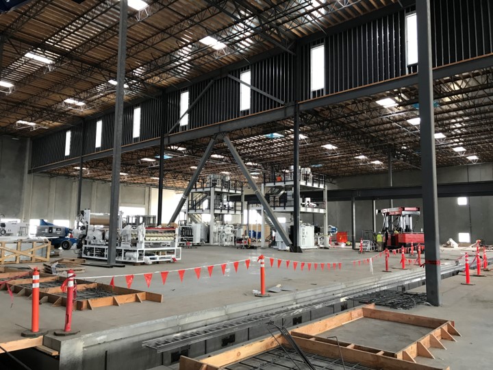 rPlanet Earth Launches Mega PET Plant to Cut Carbon Footprint rPlanet Earth Launches Mega PET Plant to Cut Carbon Footprint