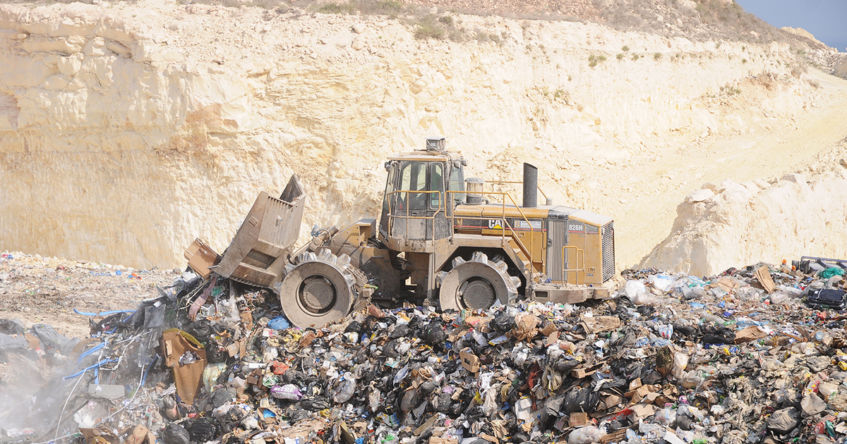 Gardner Sludge Landfill Receives Pushback From Regional Coalition