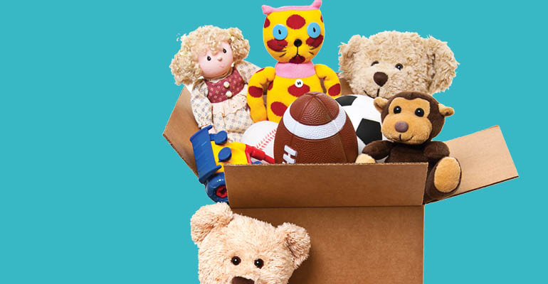 TerraCycle Partners with Tom’s of Maine to Donate, Recycle Toys