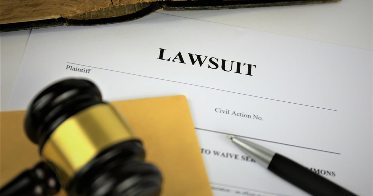 Policy in Practice: Lawsuits Take Center Stage