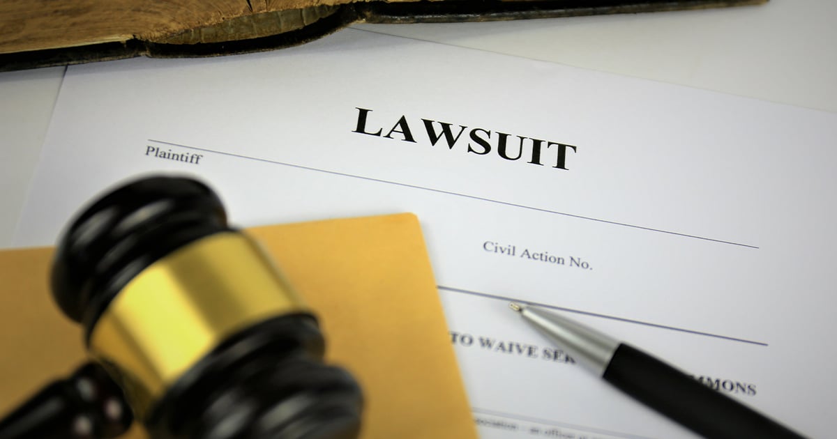 Policy in Practice: Lawsuits Take Center Stage