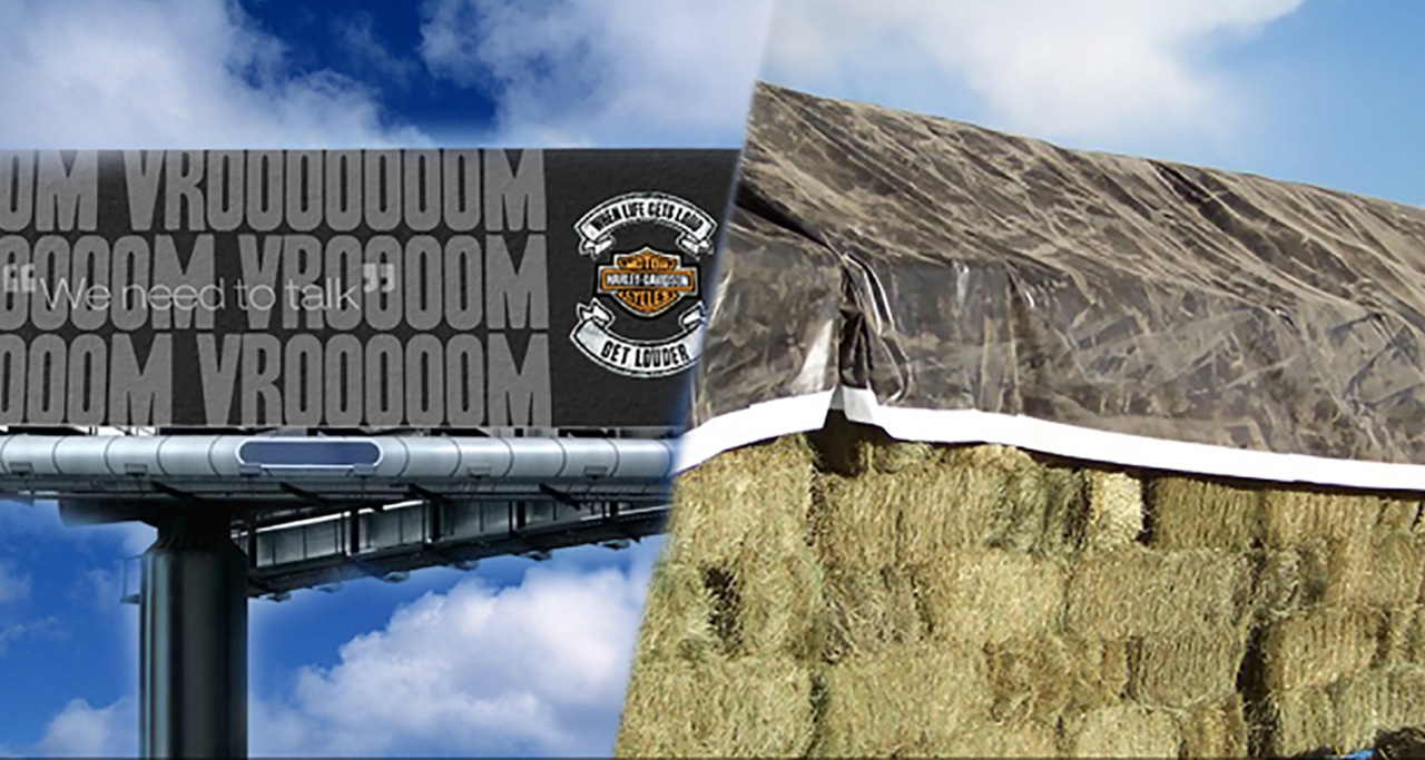 Former Waste Hauler Makes a Living off of Industrial Castoffs