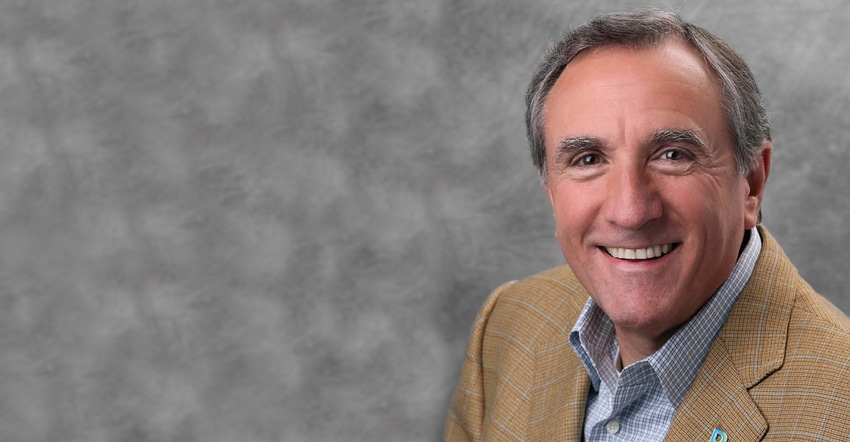 A Conversation with Recology President and CEO Mike Sangiacomo