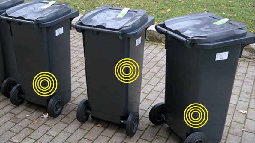 Lakewood, Colo., Installs New Smart Bins, Targets 60% Diversion Rate By 2025