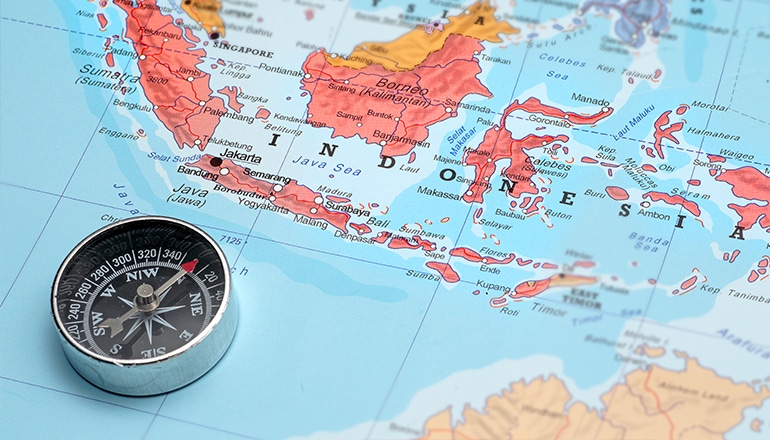 Indonesia Finalizes Scrap Import Regulations