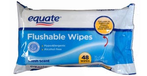 The Battle Over Flushable Wipes: Why Recyclers Should Pay Attention