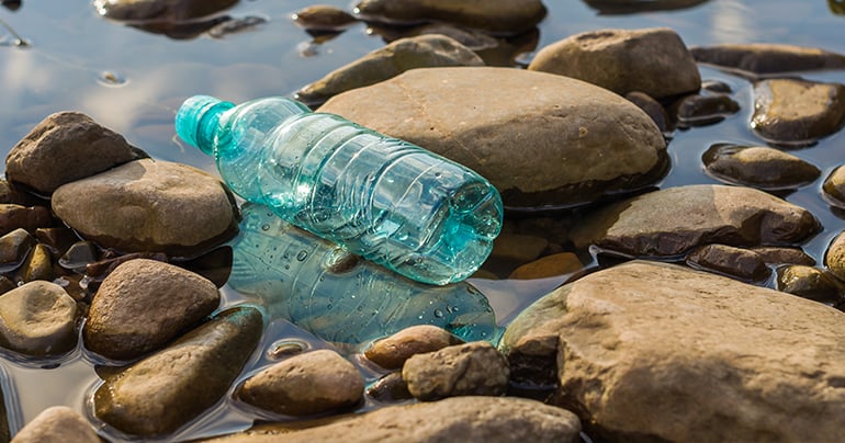 British Columbia, Canada, Proposes Efforts to Reduce Plastic Waste