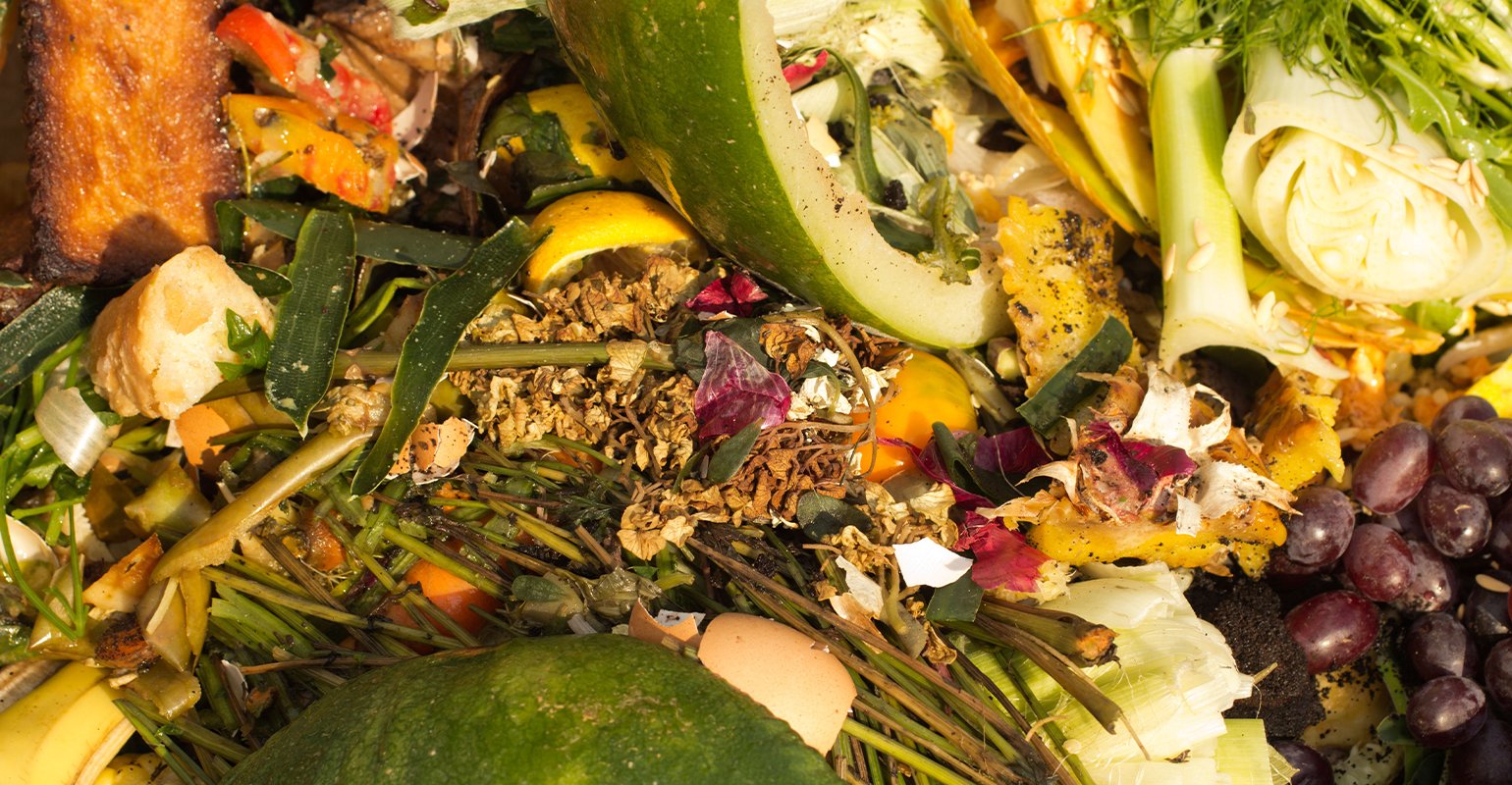 Malaysians Collected, Composted Food Scraps Throughout Ramadan - Vimarsana News