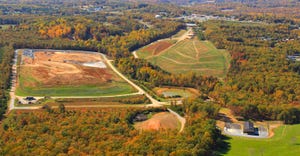 Virginia Landfill and Nearby Community Grow Side by Side
