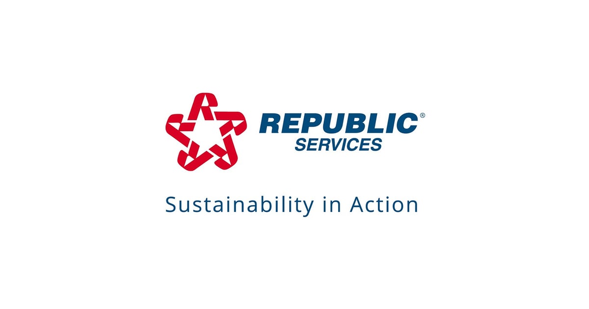 Stack Offsets Republic Services Raises 2026 Outlook