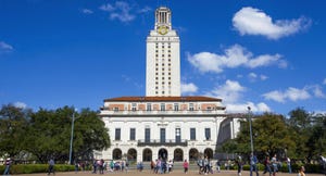 University of Texas at Austin Battles with Recycling Contamination