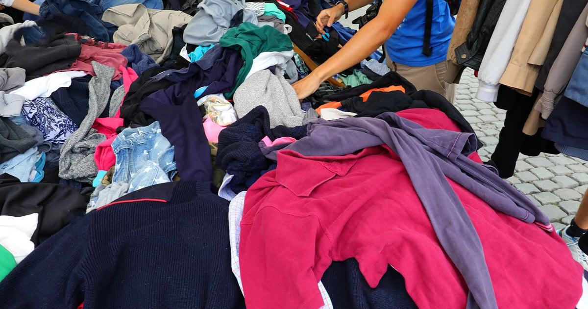 California’s Textile EPR Sets Out to Transform Supply Chains