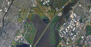 New Project will Prevent N.J.’s Meadowlands Landfill from Polluting Passaic River