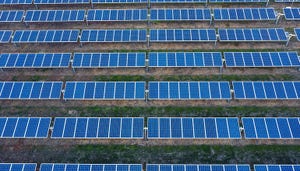 Companies Partner to Promote Solar PV Recycling