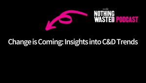 Change is Coming: Insights into C&D Trends