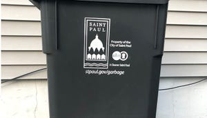Ongoing Trash Collection Debate Continues in St. Paul, Minn.