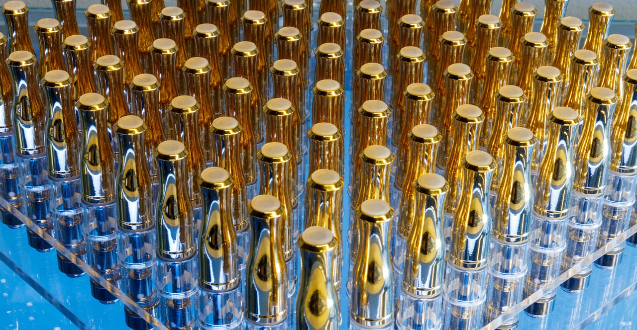 Michigan's Cannabis Regulatory Agency Proposes Vape Product Recycling Rule Michigan's Cannabis Regulatory Agency Proposes Vape Product Recycling Rule