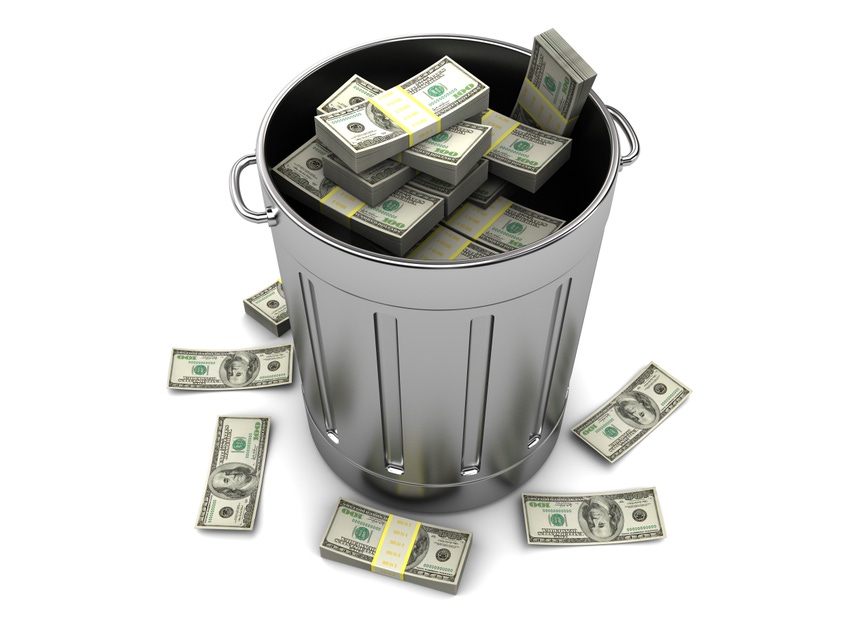 Brevard County, Fla., Commissioners Approve 4.8% Increase for Residential Trash Collection