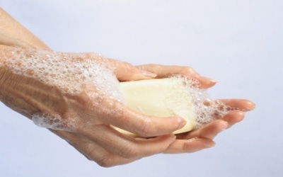 Hilton to Recycle 1M Bars of Soap by Global Handwashing Day