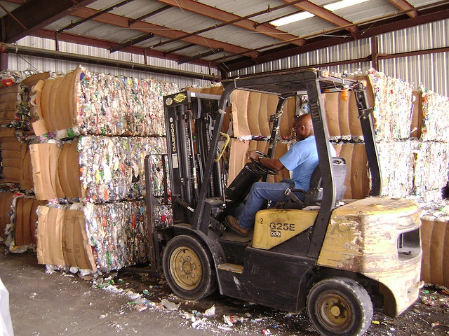 Florida County Seeks to Resurrect Recycling