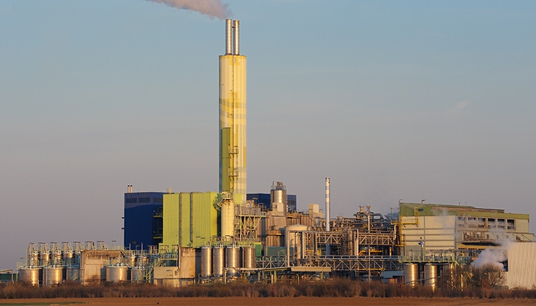 EPA Submits ICR for Commercial, Industrial Waste Incineration Units