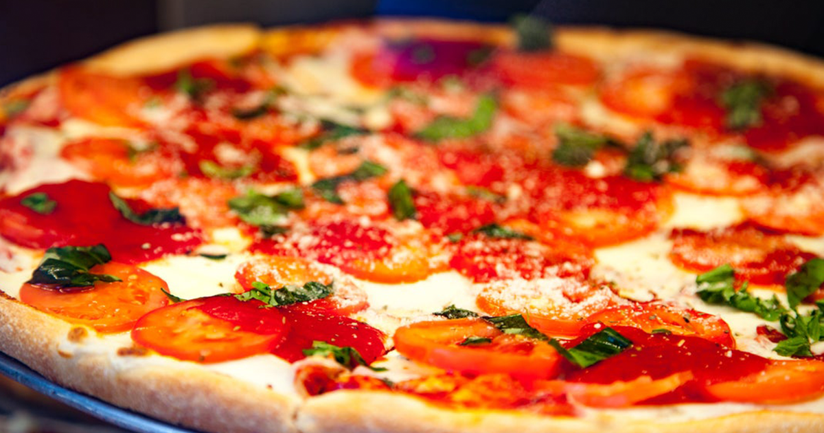 Start-Up Aims to Tackle Food Waste with Trash Pie Pizzas