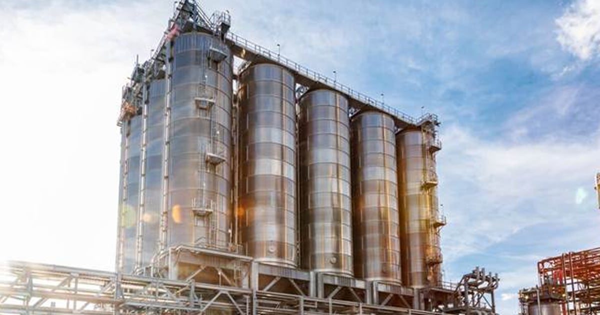 Shell Polymers: New Line of Advanced Chrome Catalyst Grades