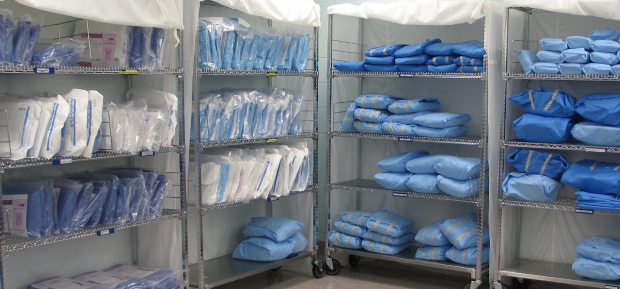 How Waste Management Innovators are Capitalizing on Healthcare Materials How Waste Management Innovators are Capitalizing on Healthcare Materials