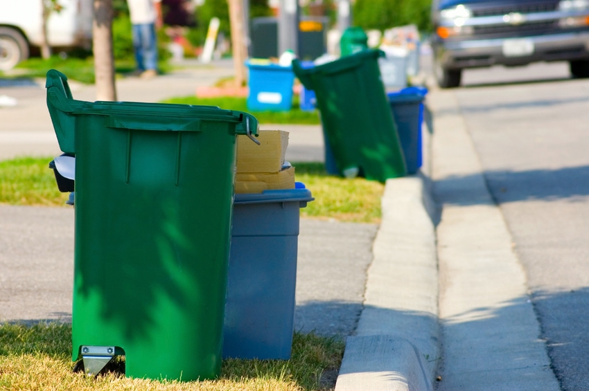 State Efforts Help Growing Pennsylvania Towns Build Curbside Recycling Programs