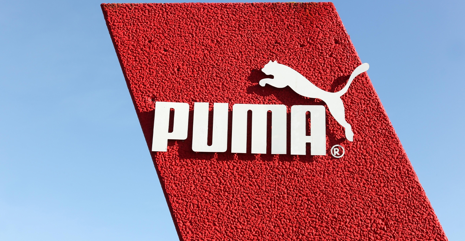 Puma cheap company products