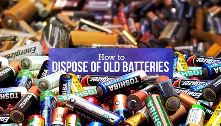 Call2Recycle: More Than 7.5M Pounds of Batteries Recycled in 2019